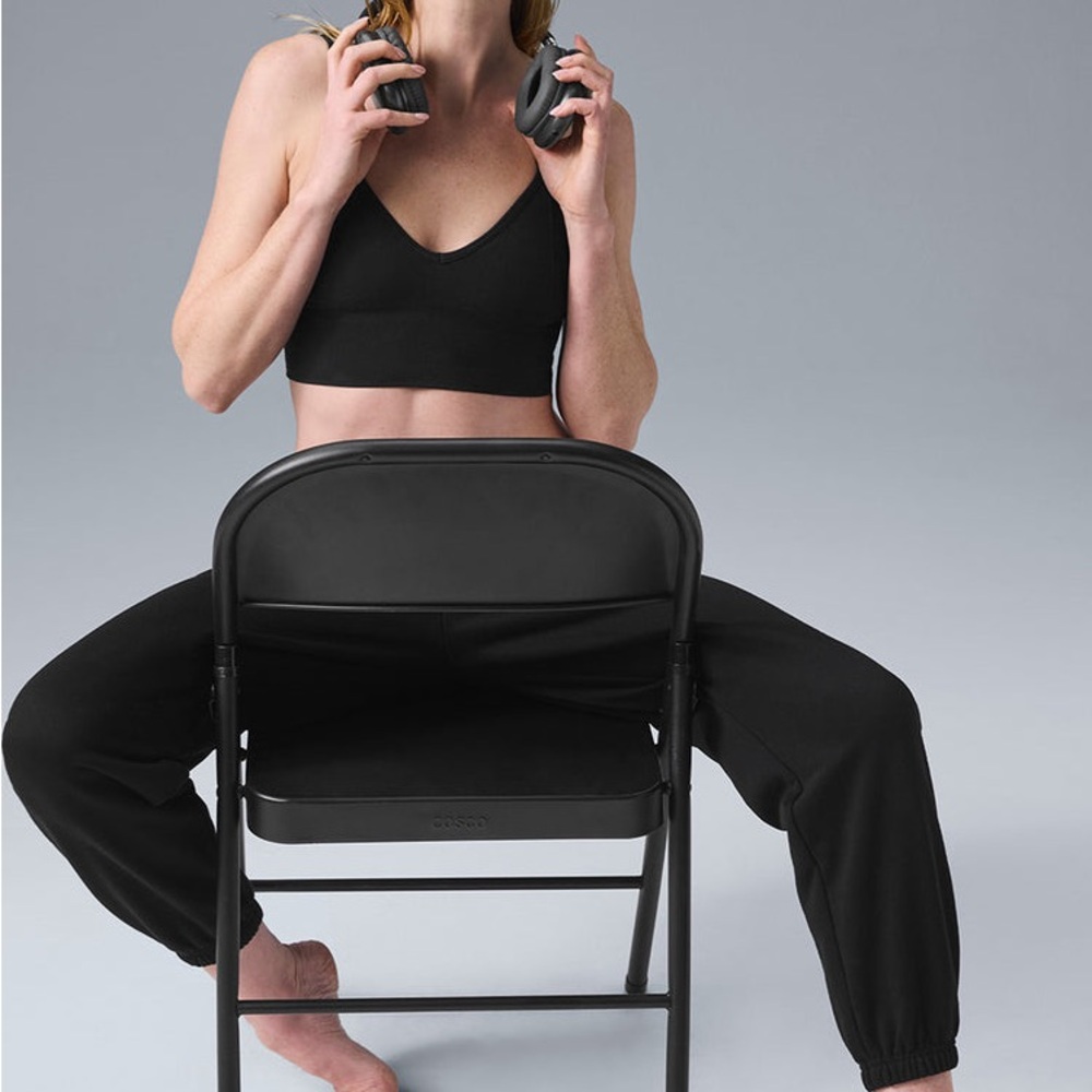 NWT Alo Yoga Delight Bralette - Picture 3 of 5